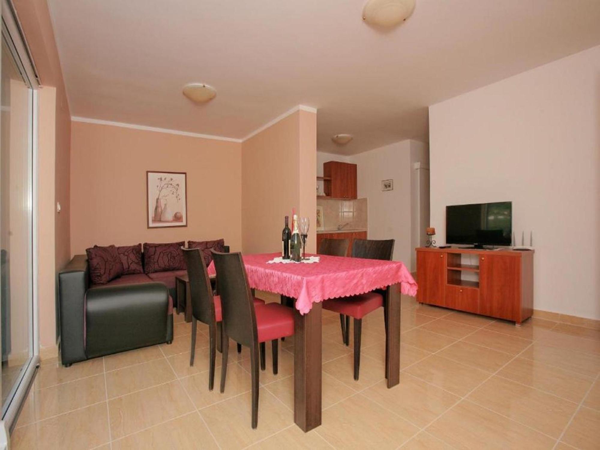 Villa Milena Herceg Novi Room photo