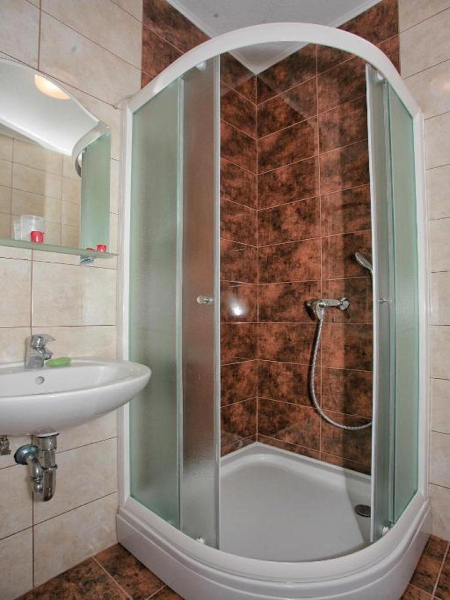 Villa Milena Herceg Novi Room photo