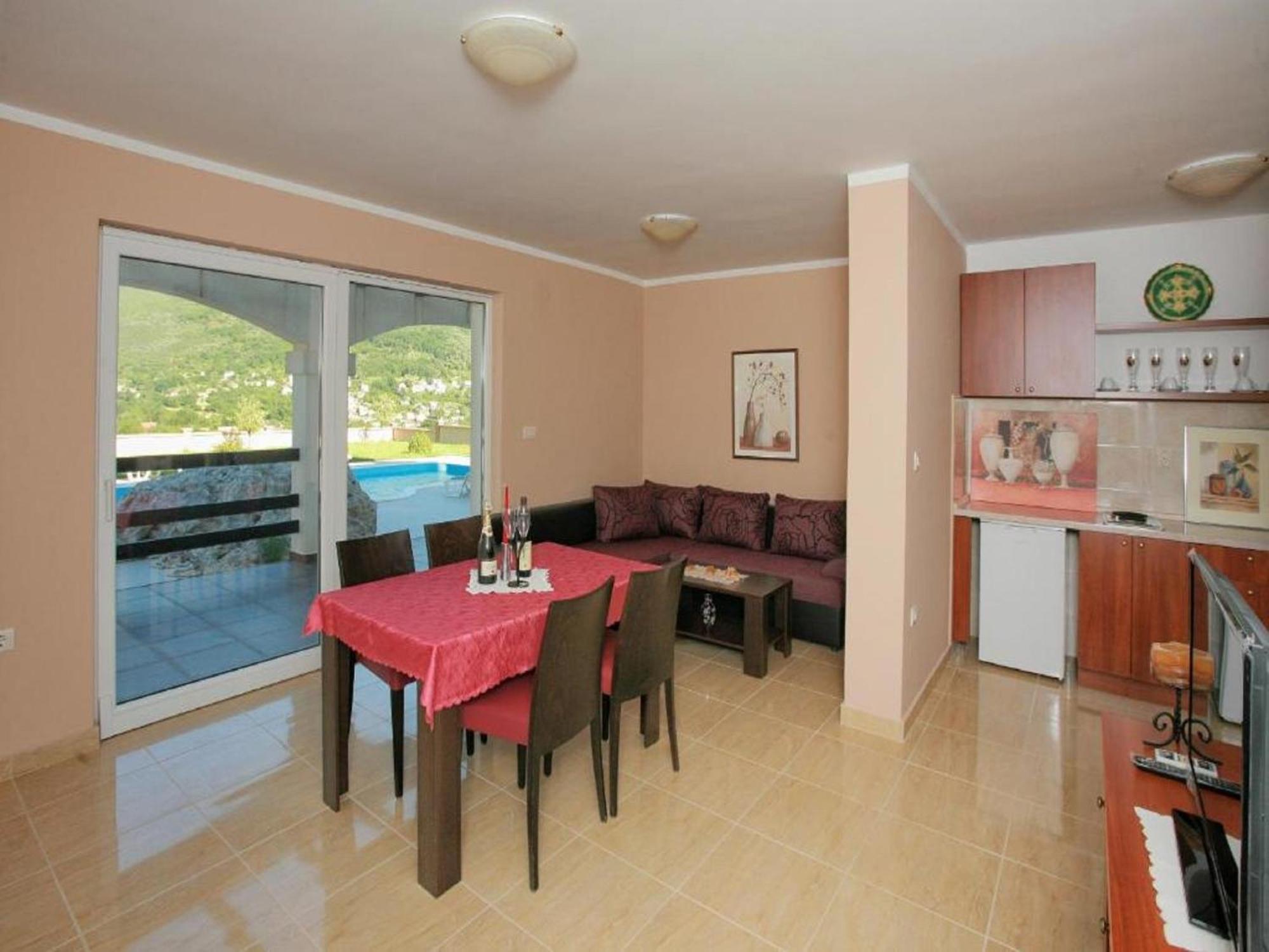 Villa Milena Herceg Novi Room photo