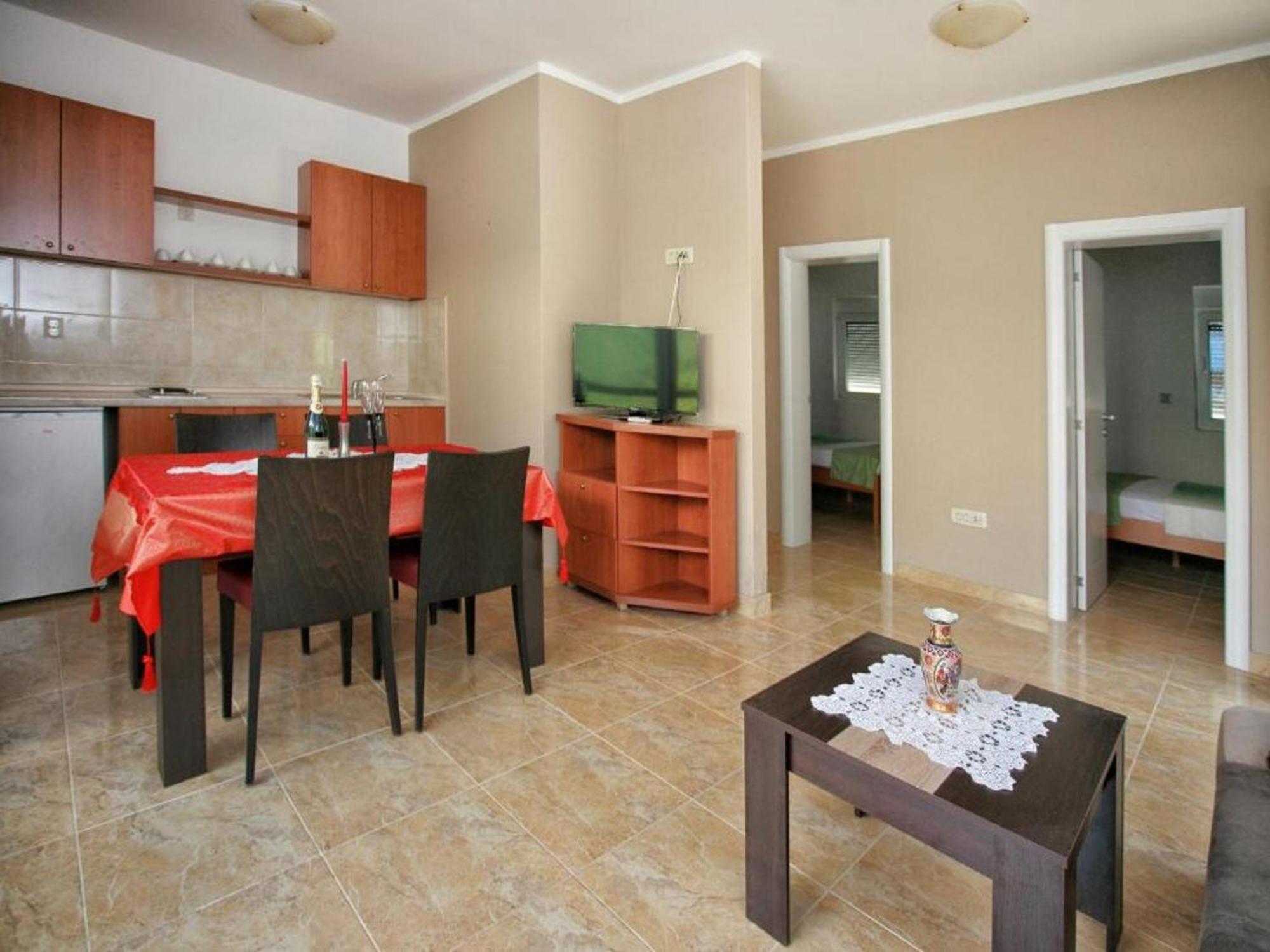 Villa Milena Herceg Novi Room photo