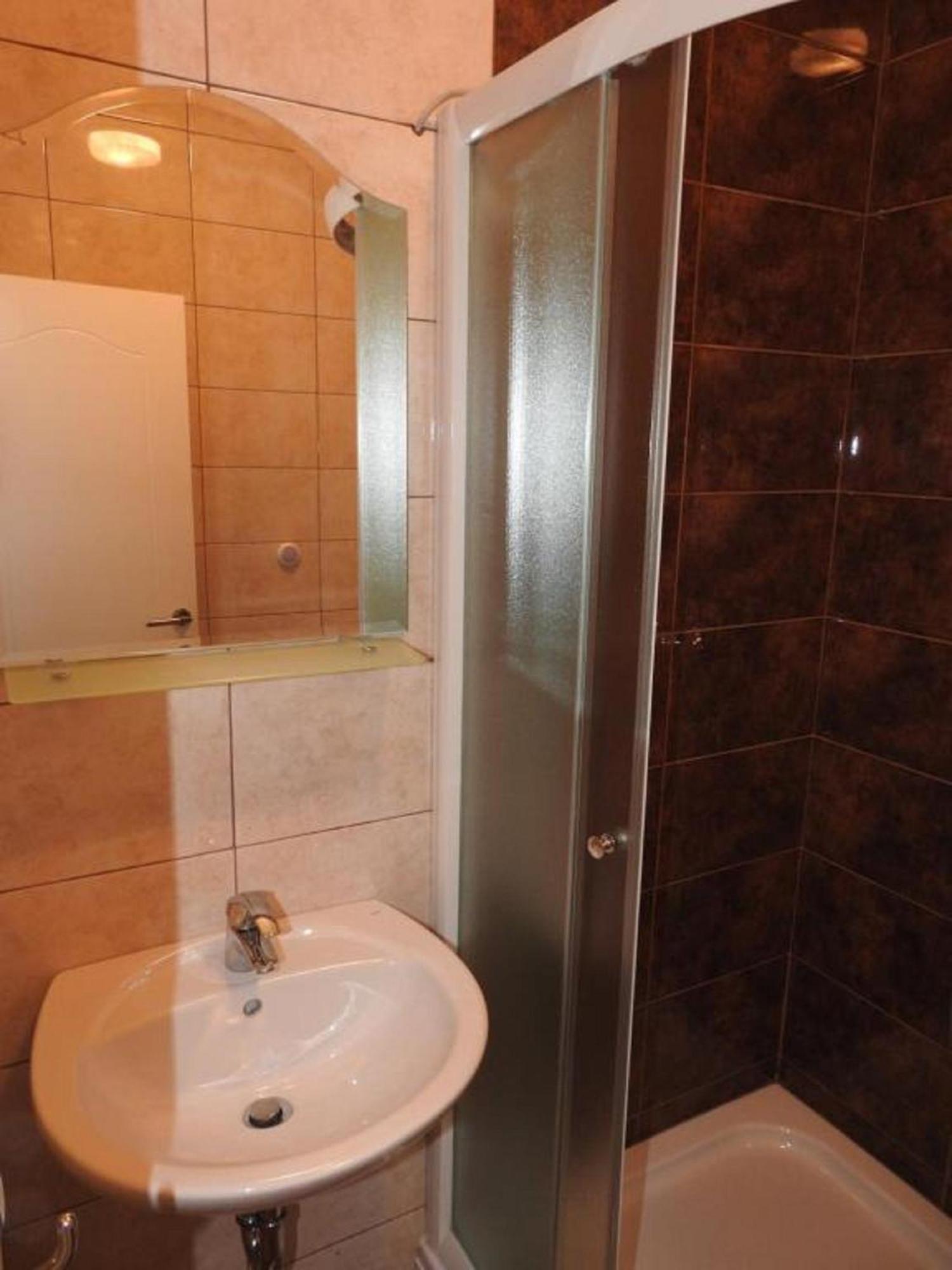 Villa Milena Herceg Novi Room photo
