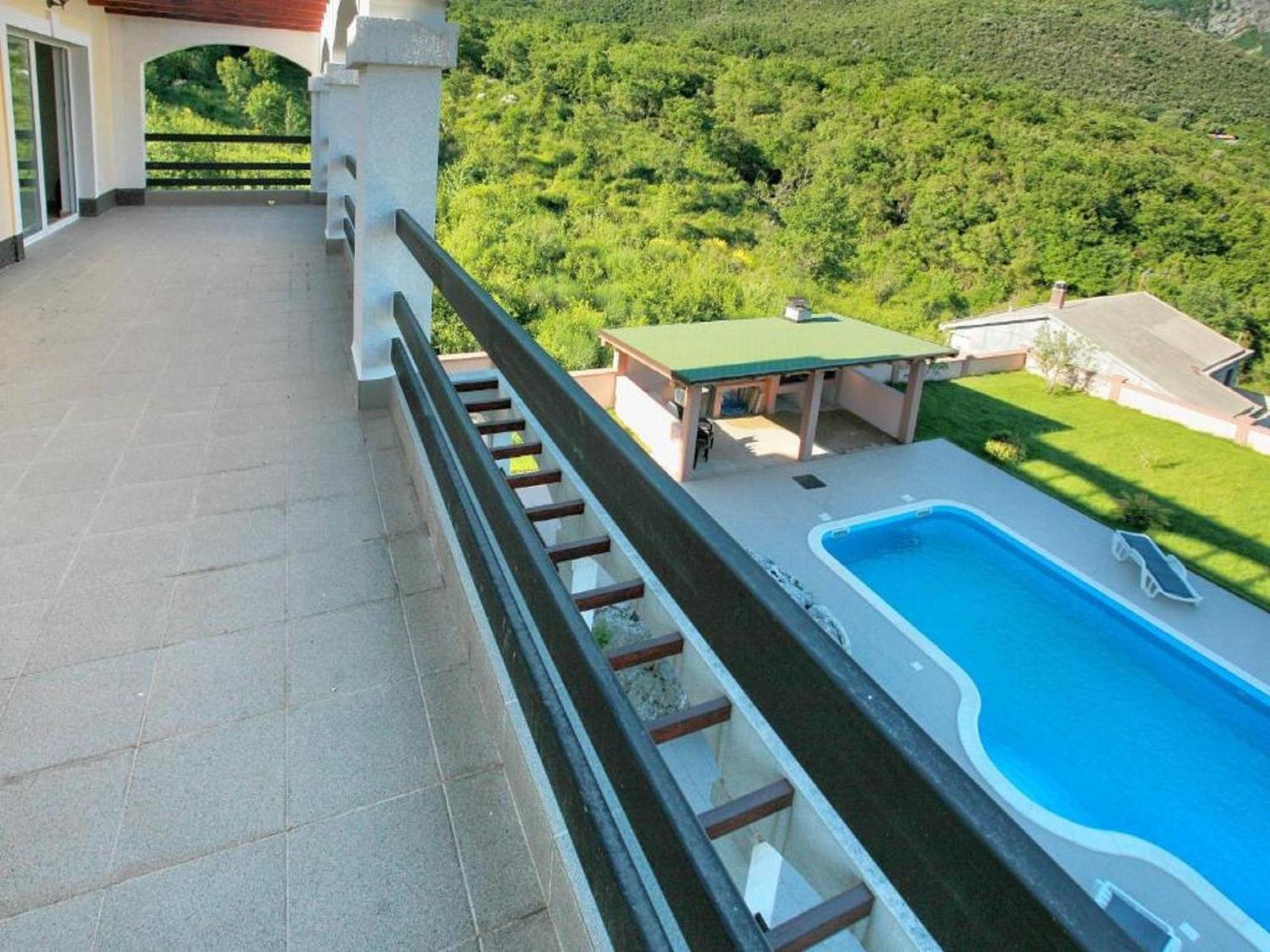Villa Milena Herceg Novi Room photo