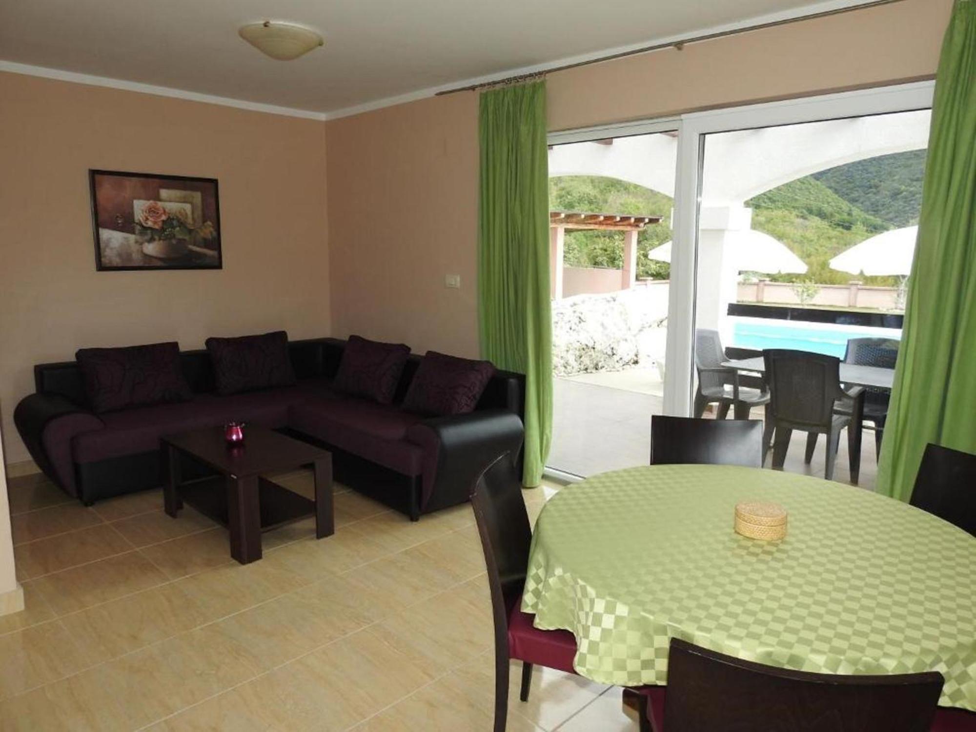 Villa Milena Herceg Novi Room photo