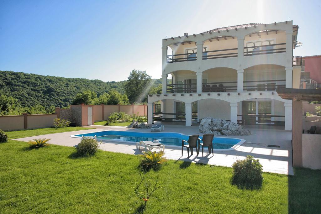 Villa Milena Herceg Novi Exterior photo
