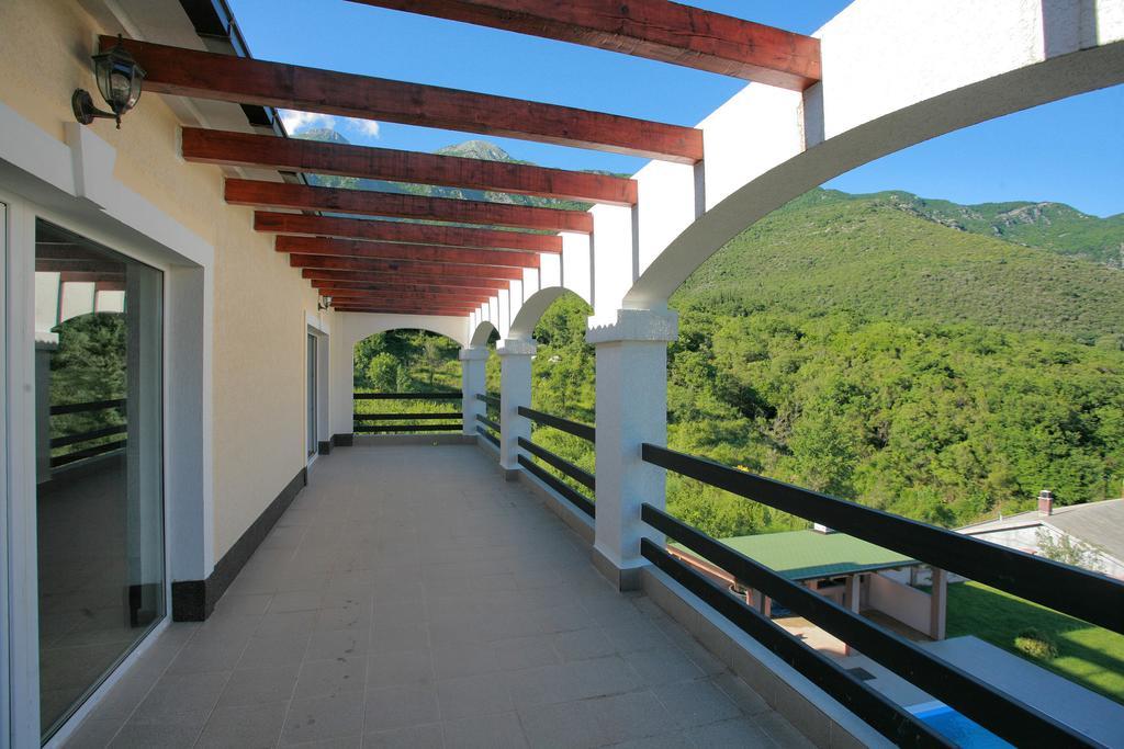 Villa Milena Herceg Novi Exterior photo