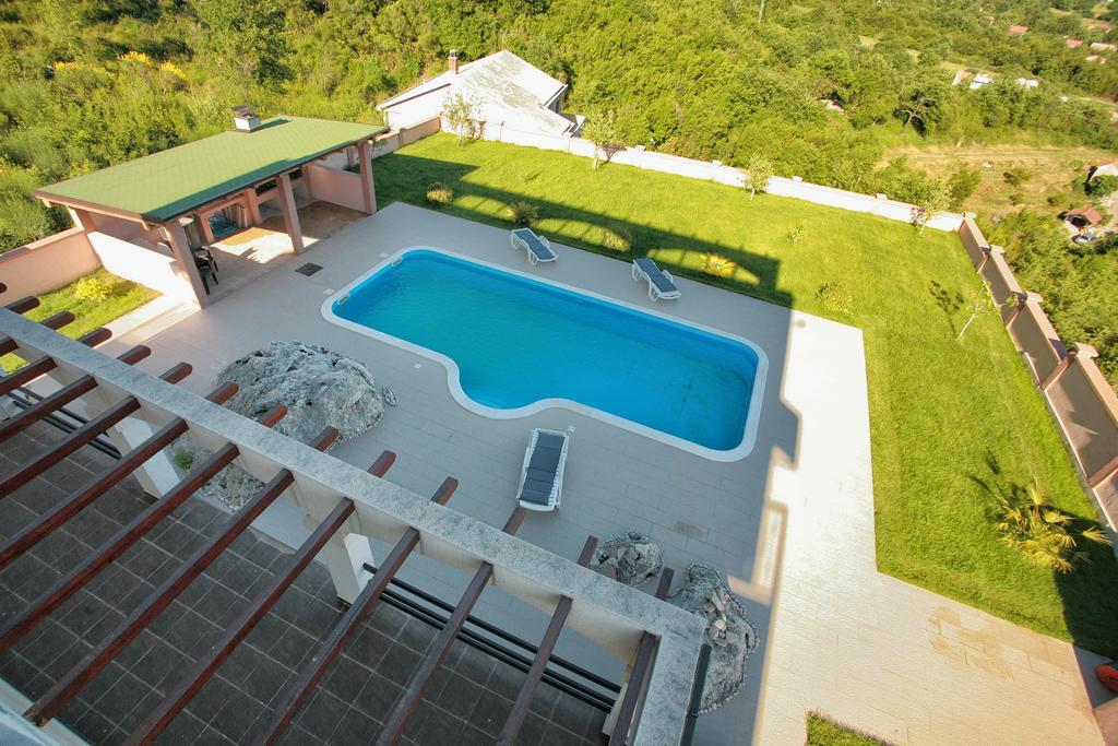 Villa Milena Herceg Novi Exterior photo