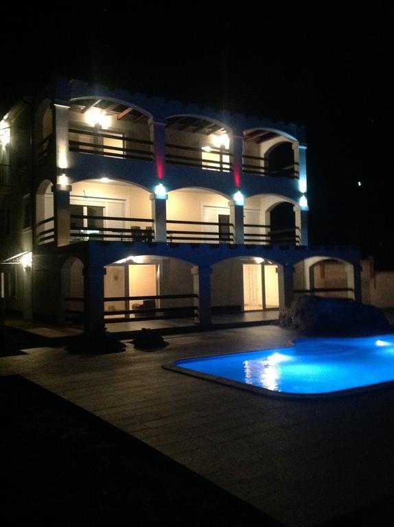 Villa Milena Herceg Novi Exterior photo