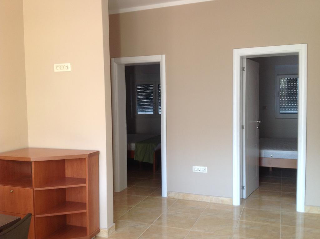 Villa Milena Herceg Novi Room photo