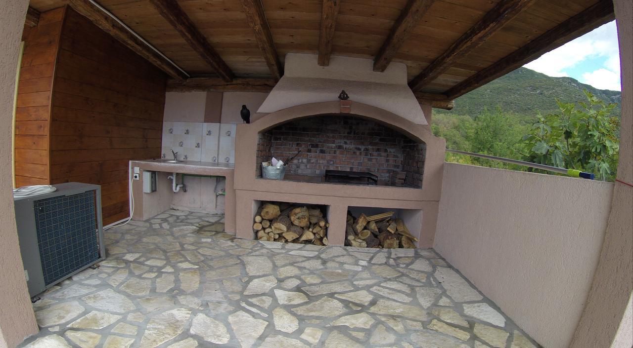 Villa Milena Herceg Novi Exterior photo